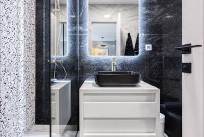 Apartament 2 camere Grand Park Parcare inclusa - 4