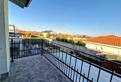 Duplex spatios cu 4 camere si 2 bai | Mosnita Veche | Drumul Boilor - 19