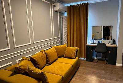 Aparatment 3 camere, terasa, Moghioros Park Residence - 2