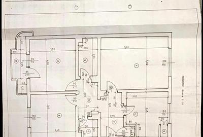 Apartament 3 camere Decebal cu Centrala Proprie - 1