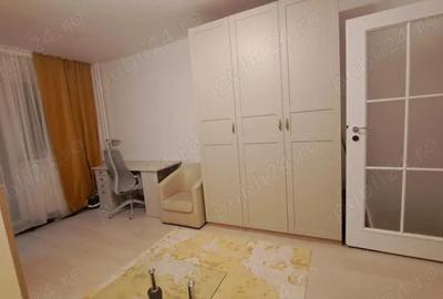 Iancului | Garsoniera | Renovata | 2 Minute de Metrou | Balcon Inchis | AC - 3