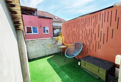 2 camere, mobilat modern, bloc nou, AC, balcon, Buna Ziua - 18