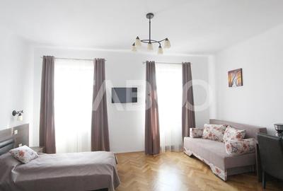 4 garsoniere pregatite pentru regim hotelier in Centrul Istoric Sibiu - 31