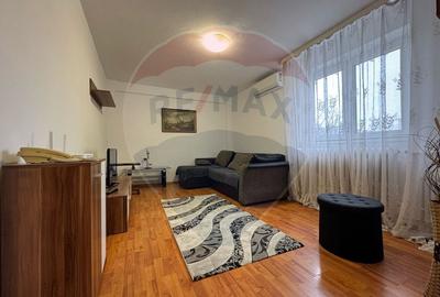 Apartament cu 2 camere de închiriat în zona Lujerului - 1