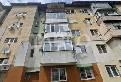 Apartament de vanzare 2 camere balcon etaj 2 in Avrig zona Sticla - 15
