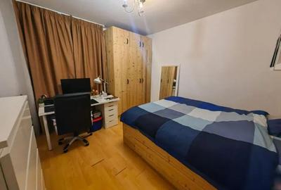 Apartament 3 camere, 112 mp, parcare,  cartierul Andrei Muresanu - 9