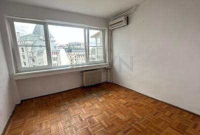 REA1028491 Apartament 3 Camere I Cismigiu - 3