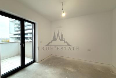 Apartament cu terasa si garaj inclus - 15