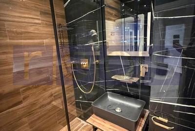 VANZARE 2 CAMERE | UTILAT-MOBILAT LUX | 50 MP | TERASA | COMPLEX ATRIA - 9