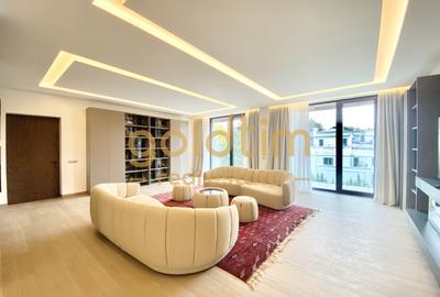 APARTAMENT IMPRESIONANT/EXCLUSIVIST/COMPLEX BOUTIQUE/CAMERA PERSONAL/KISELEFF - 4