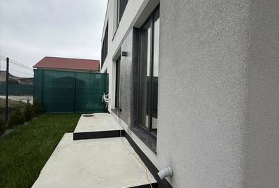EXCLUSIVITATE LA VANZARE - VILA P+1 - ELVILA - PALAZU MARE - - 3