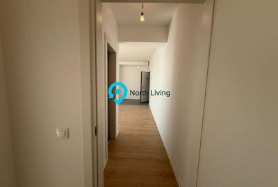 Ansamblu Rezidential - Bucurestii Noi | Apartament 4 camere - 6