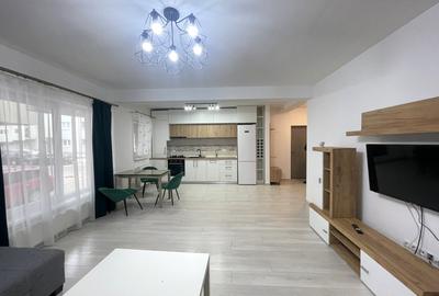 Apartament modern 2 camere - parter - Selimbar, Sibiu - 1