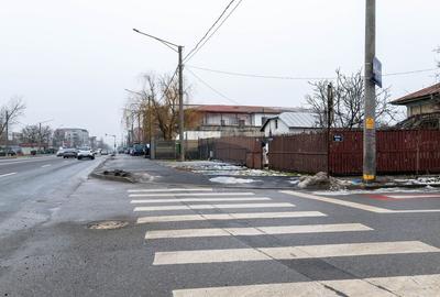 Închiriere teren - pentru activități diverse Chitila - 1