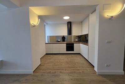 Apartament 3 camere de inchiriat nou în zona Armenească - Universitate - 7