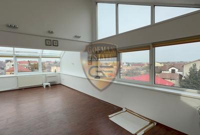Casa S+P+1E+M Valu lui Traian 8 camere 3 bai 1 balcon 4 terase garaj teren 1216m - 36