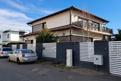 VILA INDIVIDUALA LUX - 57