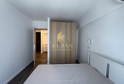Apartament tip studio dublu de vanzare cu 2 camere  in Belvedere Residences - 7