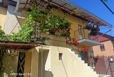 Casă de vânzare în Reghin sau schimb cu apartament în Tg Mureș sau Brașov - 1