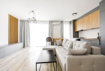 Apartament cu vedere catre padure, bloc nZEB - Comision 0% - 6
