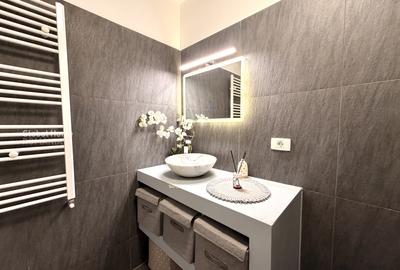 3 Camere | Mobilier Premium | 87mp | Bolat Residence - Pipera - 24