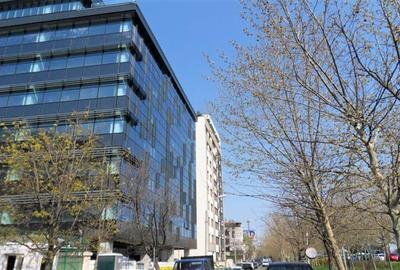 Spatii de birouri clasa A in cladire noua - 568 mp - 8