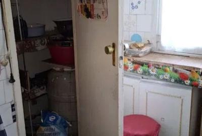 Apartament 2 camere necesita renovare Valea Argesului, Drumul Taberei - 4