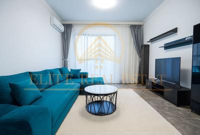 Primo - Energia Residence- Vânzare apartament cu 2 camere 59 mp. - 1