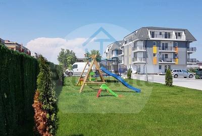 Apartament 2 camere Strada Maramures | Parc Unirii | Bloc Nou | - 1