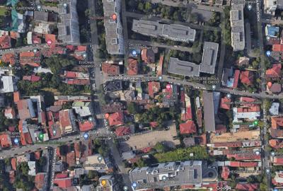 VANZARE TEREN, SECTOR 1, POLONA, ST 1342 MP, CU PUZ APROBAT - 1