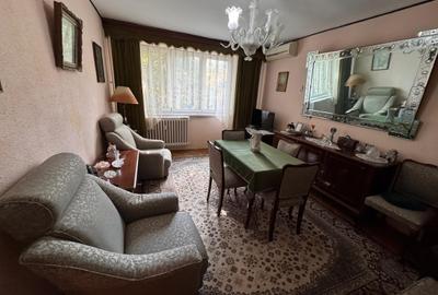 Berceni, Alexandru Obregia - 4