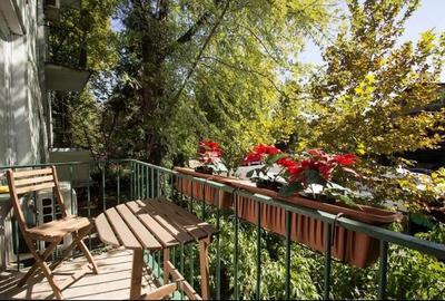 Apartament cu 2 camere decomandat, mobilat în Primăverii