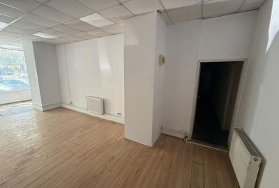 Spațiu comercial de închiriat – vad excelent – Gara de Nord - 10