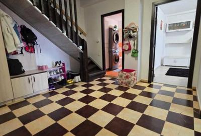 Apartament spatios, decomandat, 115 mp utili, Selimbar - 3