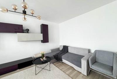 Apartament 2 Camere Dristor 5 minute Metrou Mihai Bravu Vitan Modern - 2