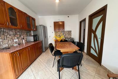 Casa, 5 camere, Zona Semicentrala, UMF, USAMV, Clinicilor, Hasdeu - 8