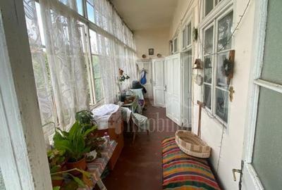 Casa 10 camere de vanzare in Grigorescu, Cluj Napoca - 9