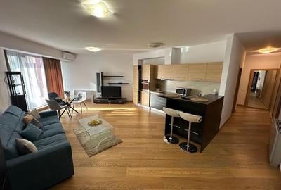 Apartament 2 camere loc de parcare în subteran - 2