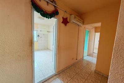 Apartament 3 camere decomandat Faleza Nord - 9