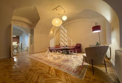 Apartament 2 camere de inchiriat , modern, Ultracentral -Timisoara - 4