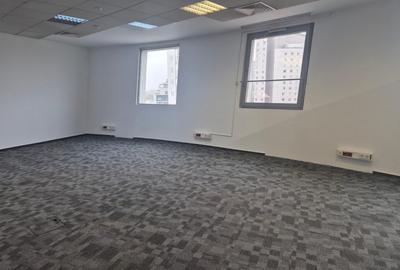 Cascade Offices – Birouri de inchiriat Piata Victoriei, Buzesti - 11