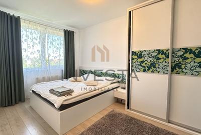 Apartament 2 camere confort sporit in Bloc Premium zona Mihai Viteazu! - 1