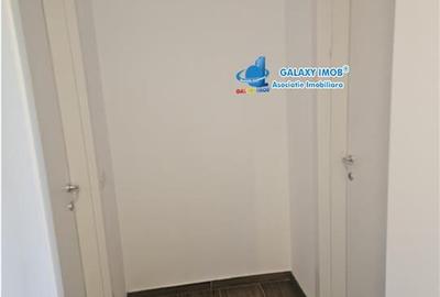 Ap 3 camere 2 bai 2 balcoane 75 mp utili Lift + Parcare Inclusa - 16