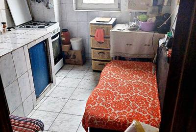 Apartament cu 2 camere, etaj intermediar, decomandat - 3