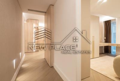 CORTINA 126 | Apt exclusivist | 270,000+TVA | Terasa 40 mp | ULTRA LUX - 18