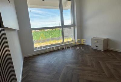 Studio Premium cu curte proprie – Primăria Popești-Leordeni - 6