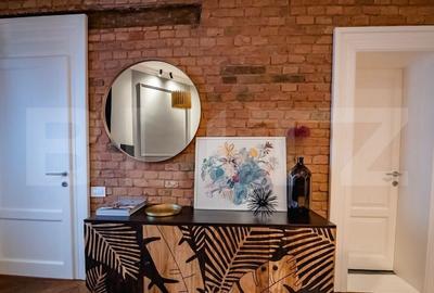 2 apartamente, 95 mp, zona centrală - 6