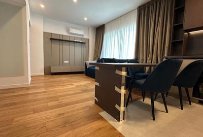 2 camere LUX etaj 6/11 NOU, mobilat/utilat,proprietar-fara comision - 2