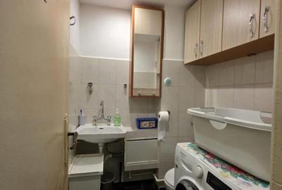 Militari apusului str.Ghirlandei - 1