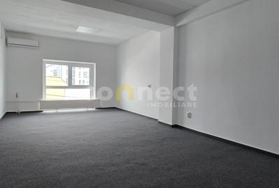 Spațiu birouri de închiriat | SU 340 mp | Zona Gării, Parcul Feroviarilor - 11